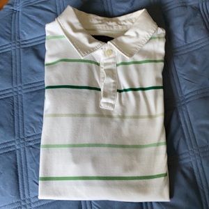 Banana Republic Polo Shirt